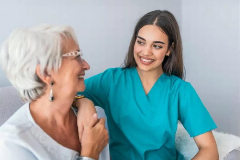 About 1st Focus Homecare: Your Trusted Edinburgh Care Provider
