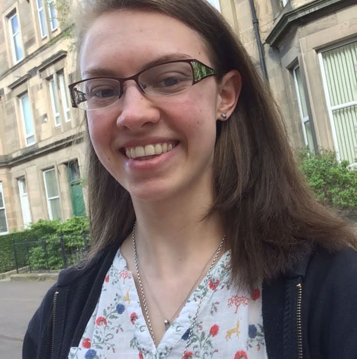 Katherine Morrow, Care Supervisor at 1st Focus Homecare