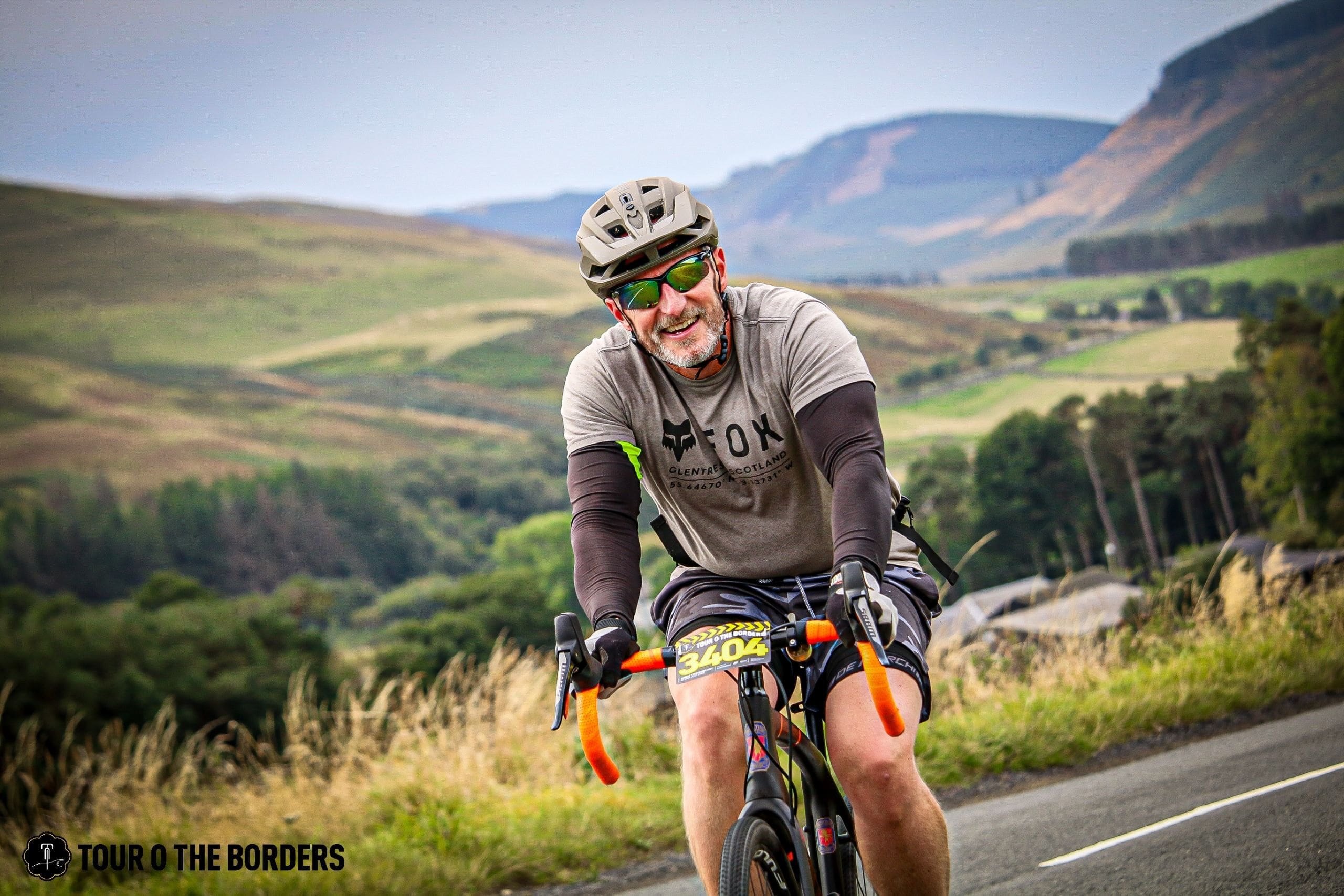 Scott Falconer HCPC - Founder and CEO