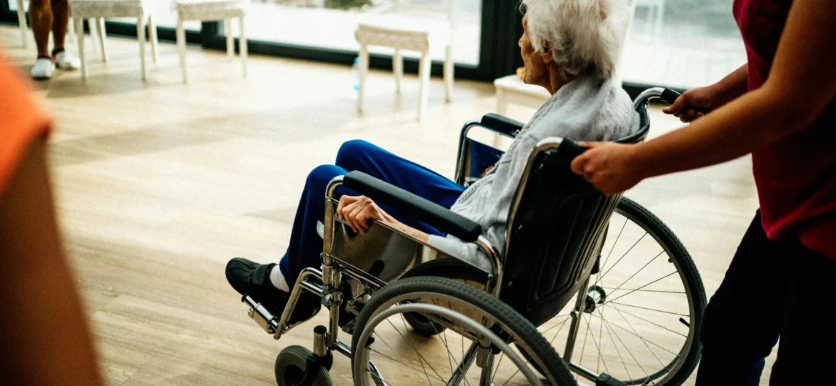 care homes failing Scotland