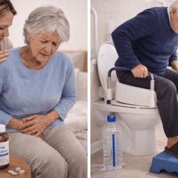 bowel problems in the elderly