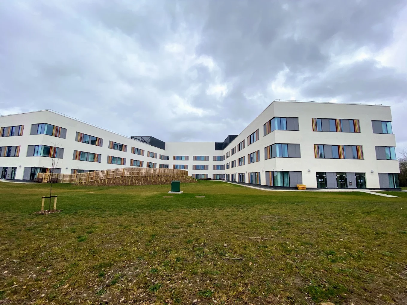 East Lothian Community Hospital East Lothian Community Hospital